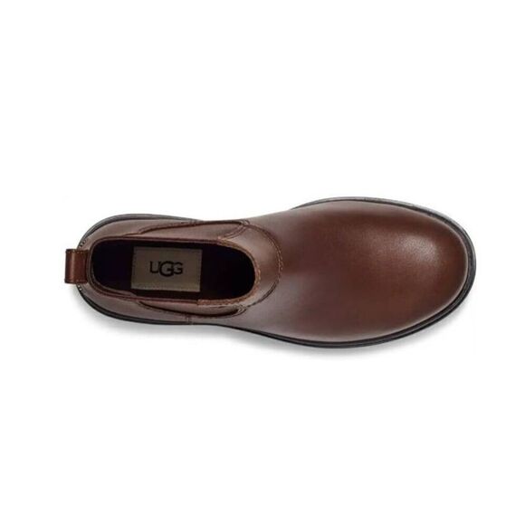 UGG - W HAPSBURG CHELSEA BOOTS - SZ. 8 - Picture 8 of 12